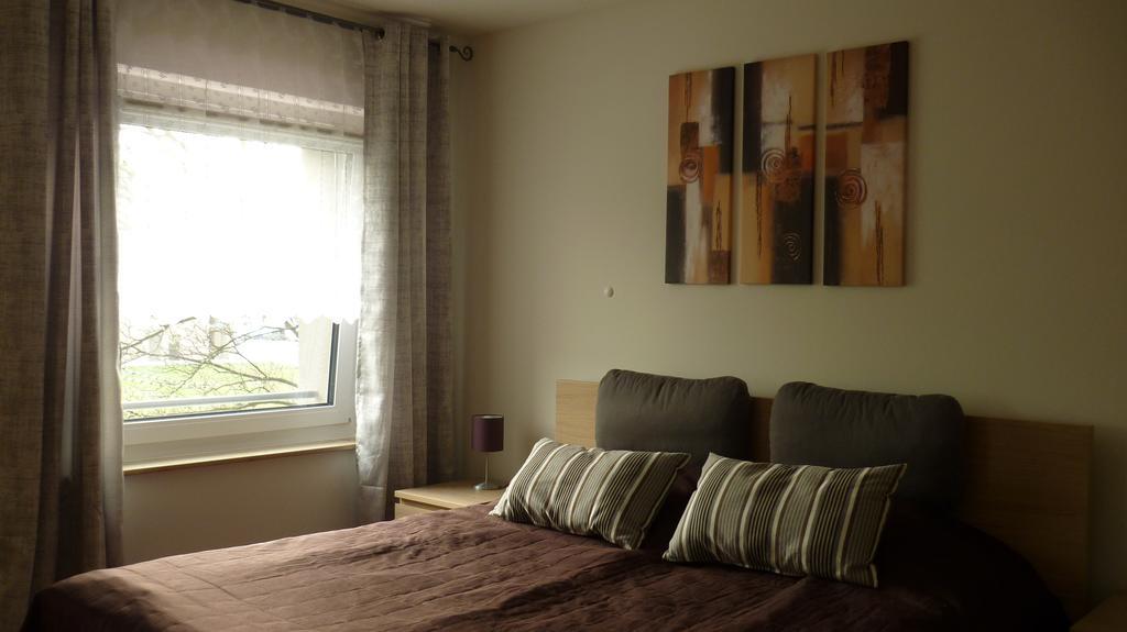 Fewo Am Zwinger Apartment *